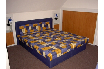 Eslovaquia Chata Špania Dolina, Exterior